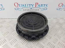 AUDI A4 DOOR SPEAKER FRONT LEFT PASSENGER SIDE B9 2016 8W5035411