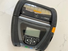 Zebra QLn420 Wi-Fi Thermal