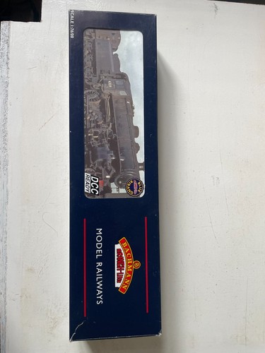 Bachmann gauge black - bachmann,