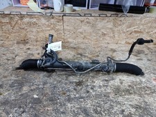 Mercedes C-Class Power