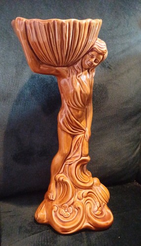 Vintage art deco style - art,