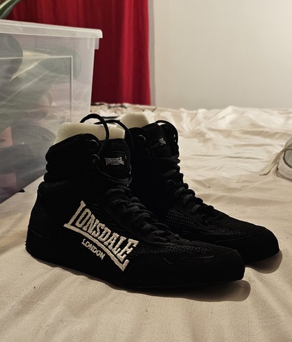 Lonsdale contender junior - contender,