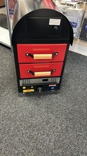 2 DRAWER, JACKET POTATO OVEN