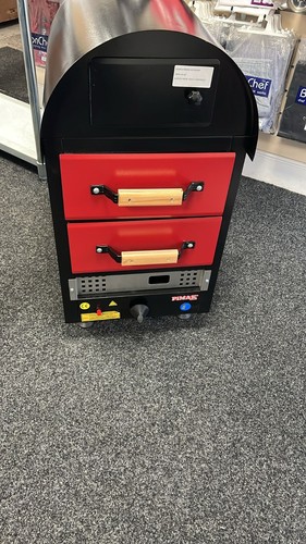 Drawer jacket potato - drawer,, oven