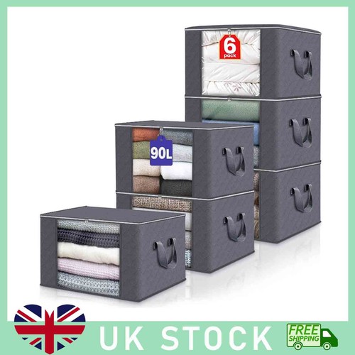 6pack 90l storage - storage, bags