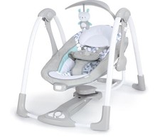 Ingenuity 2-in-1 Portable Auto