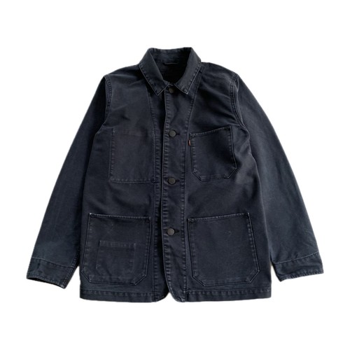 Levi engineer navy chore - levi’s,