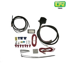 Towbar Wiring Kit 13 Pin