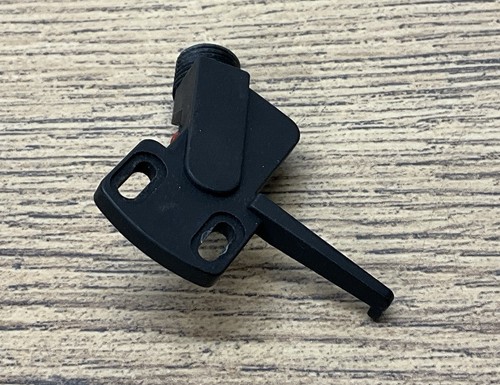 Dual headshell for - headshell,