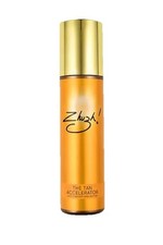 Zhuzh! Tan Accelerator Spray Boosts Natural Tan In Minutes Size 200ml Brand New 