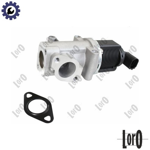 Egr valve 121 003 for - valve, 121-01-003
