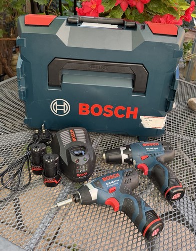 Bosch professional gsr - professional,