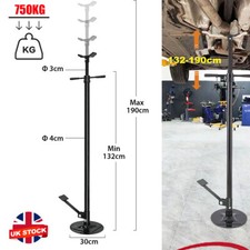 Transmission Jack 750kg