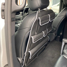For Mercedes Vito Campervan Single & Captain’s Seat Leatherette Back Seat Organi
