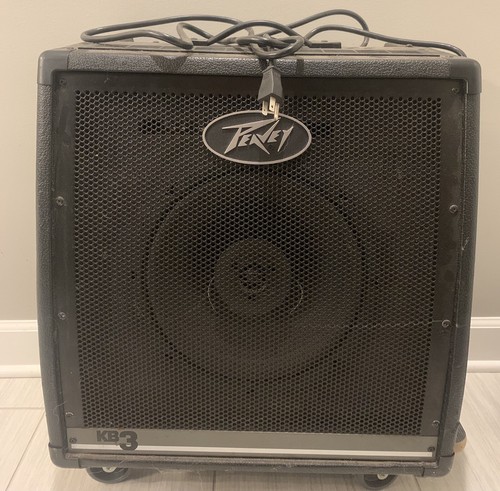 Peavey kb3 watt 1x12 - peavey, 60