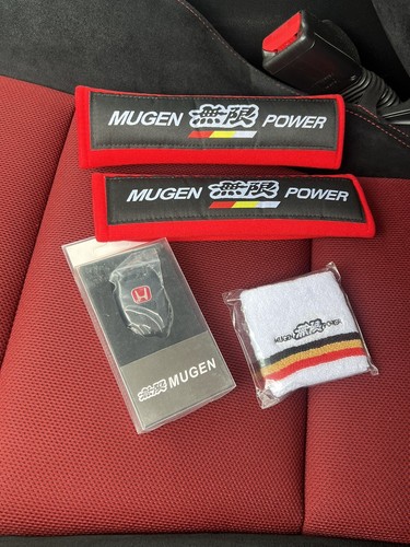 Mugen variety pack fit - variety,