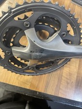 Shimano 105 Chainset Crankset