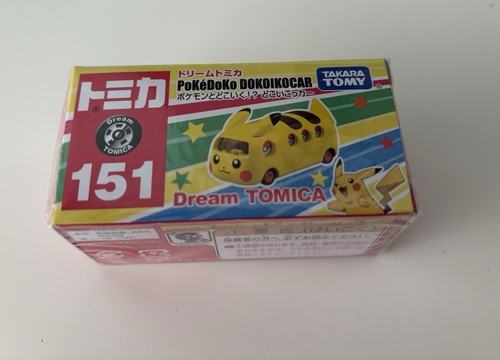 Takara tomy dream - tomy, tomica
