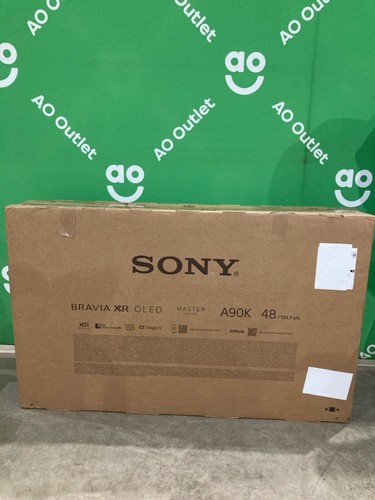 Sony bravia smart ready hdr - sony, hd