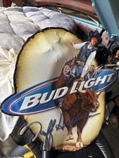 Bud Light Tuff  Henderson Pro