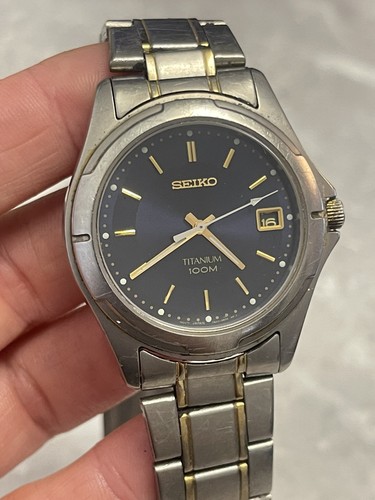 Vintage seiko 7n42 - vintage, 7n42-8a90