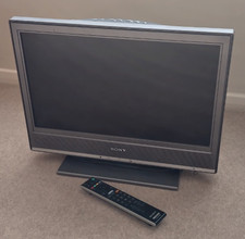 Sony Bravia KDL-20S3020 20”