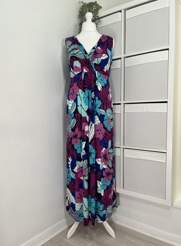 Debenhams ladies jersey - jersey, maxi