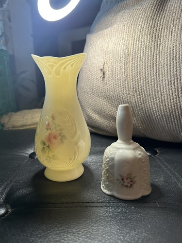 Vintage irish parian - irish,