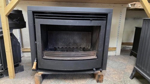 Used stove dovre - dovre,