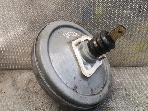 Mercedes benz w124 vacuum - mercedes-benz, e