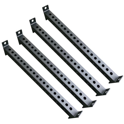 75x75mm power rack crossmember - 75x75mm,