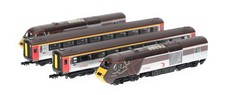 2D-019-016 Dapol N Gauge Class