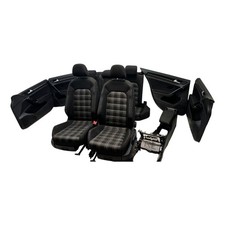 VOLKSWAGEN GOLF MK7 5G (2015)