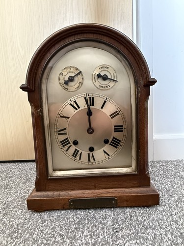 1927 westminster chiming - 1927,