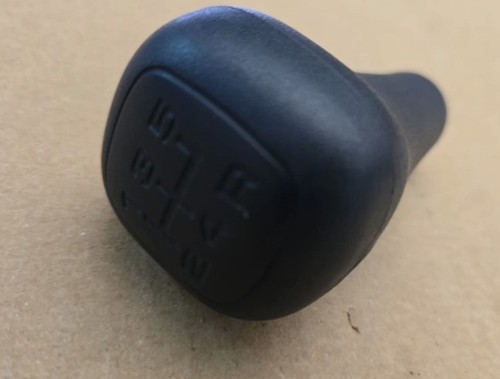 Sierra speed gearknob - 5,