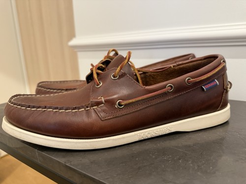 Sebago docksides men - sebago, men’s