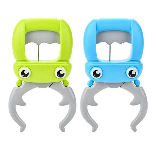 Grabber interactive toy pickup - grabber,