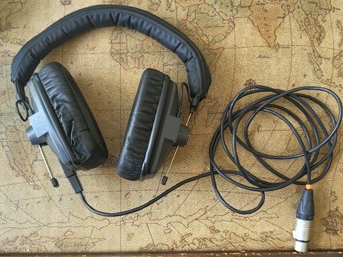 Beyerdynamic 150 headband - beyerdynamic, dt