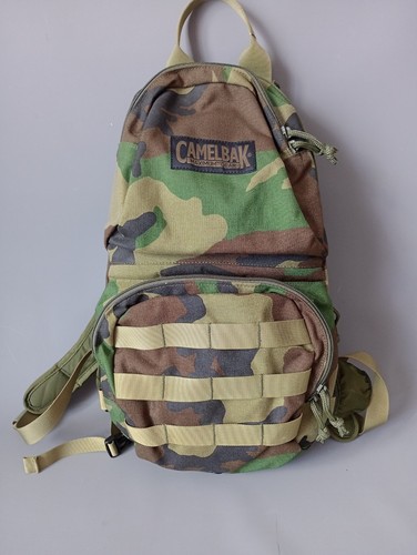 Camelback mule m81 - mule,