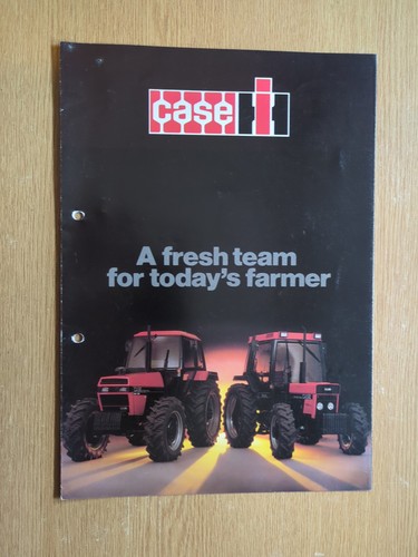 Pre used case fresh - pre,