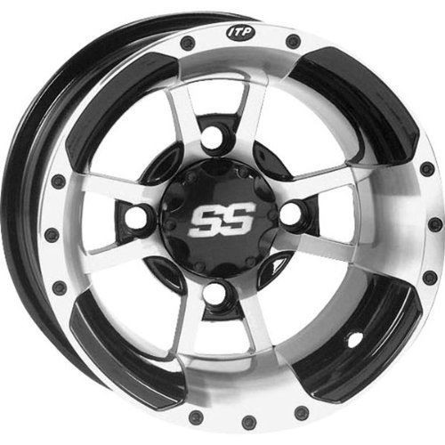 Itp ss112 9x8 110 - 9x8, 3+5