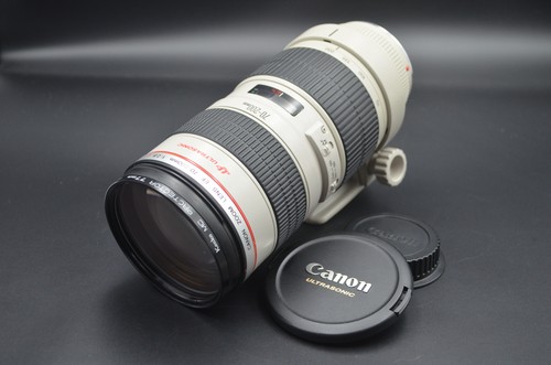 Canon 200mm 8 l - canon, f/2.8