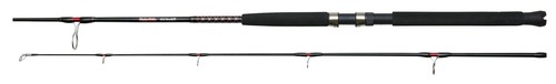 Ugly stik bigwater - ugly, boat