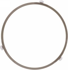 Universal 3 Wheel Microwave