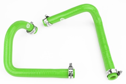 Silicone heater hoses fit - heater, land
