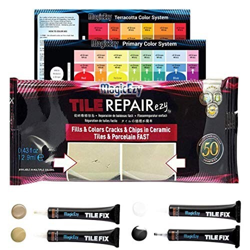 Tile repairezy neutrals - tile, repairezy: