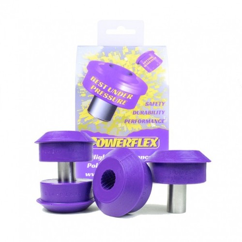 Powerflex poly rear beam - poly,
