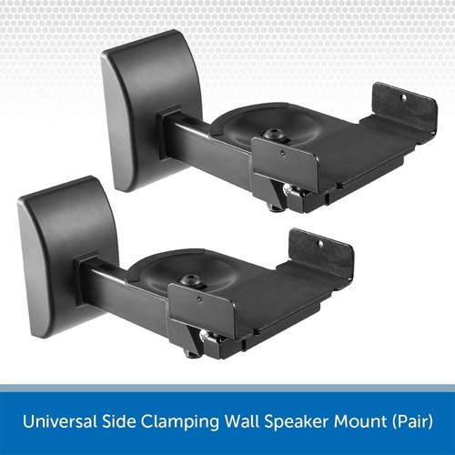 Universal side clamping - side,