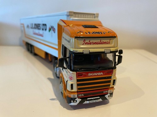 Corgi cc12908 scania topline - cc12908,