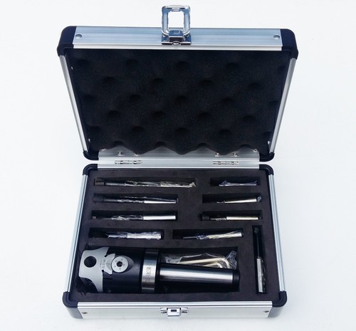 Amadeal 50mm boring - amadeal, set